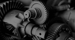 machinery