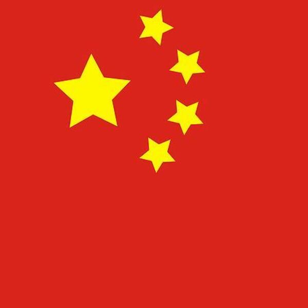 China